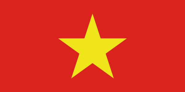 VIETNAME-FLAG